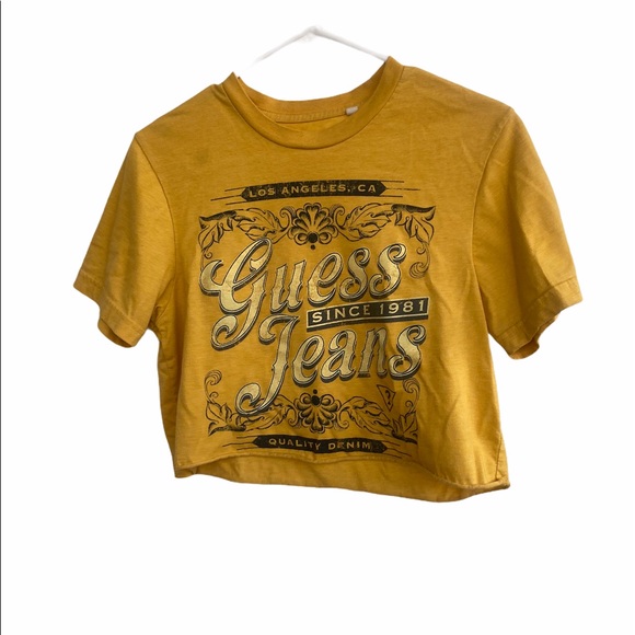 Cropped Tee - Picture 2 of 6